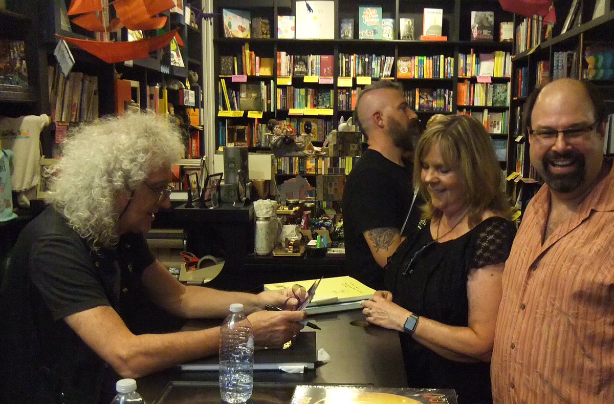 Anne Garcia tweet media