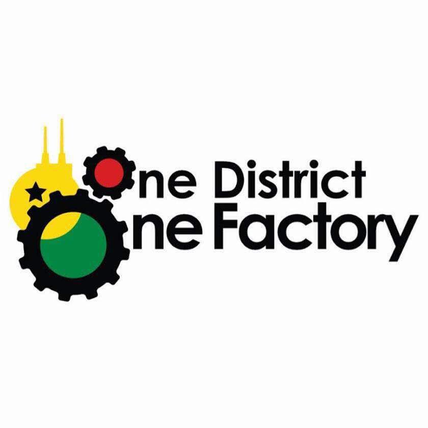 MBawumia's tweet photo. Good morning Ghana, let us meet at Ekumfi, Central region for the launch of the #OneDistrictOneFactory policy.
God bless our homeland. https://t.co/Aa8hbqbBQf