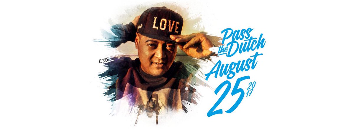 PassTheDutch Crew tweet media