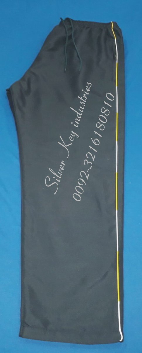 silverkeyind's tweet image. All Style what you want tell me we make for u .
Article : Tracksuit 
Fabric : Micro Peach finish 
GSM: 110 to 115
Colour fabric what u like.