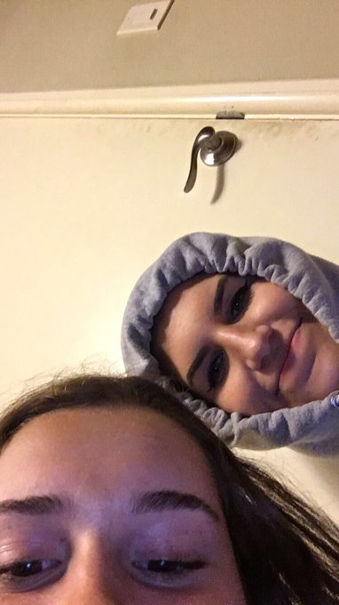 happy bday to my best best friend, i appreciate you so much and i hope you know that. you are an AMAZING