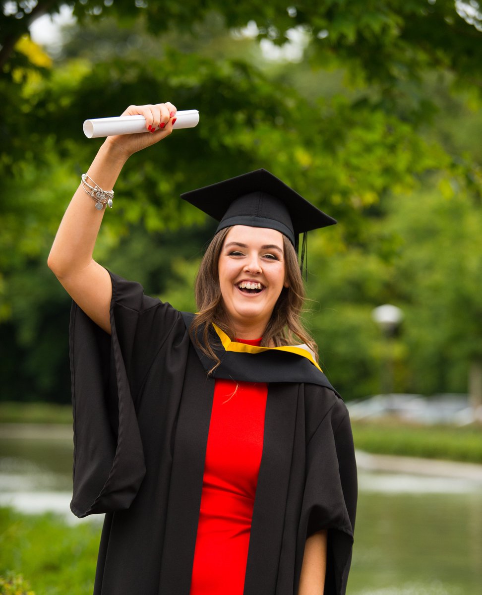 sportswomenIRL's tweet photo. Congratulations to @NicoleDrought @sportswomenIRL Sportswoman of the Year 2016 who graduated from @UL with her BBS #sportswomen https://t.co/8B3OU9qOqU
