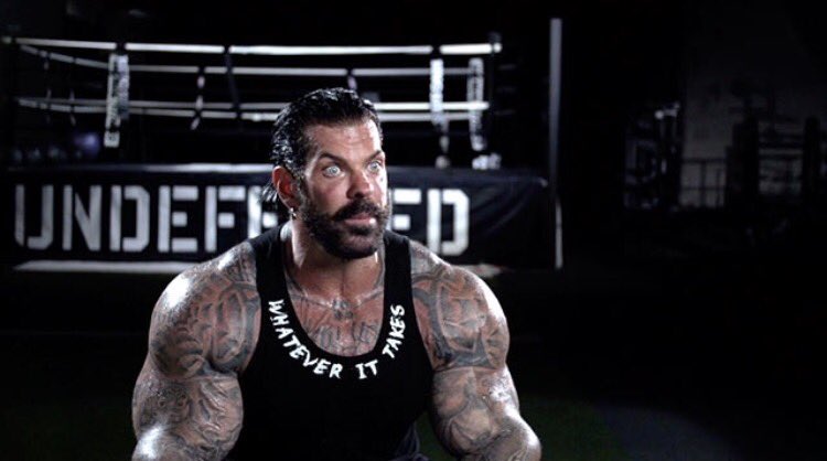 GenerationIron's tweet photo. BREAKING: Sources claim of the untimely passing of RICH PIANA https://t.co/X7w2v2PUK5 https://t.co/NtnNTZoZjf