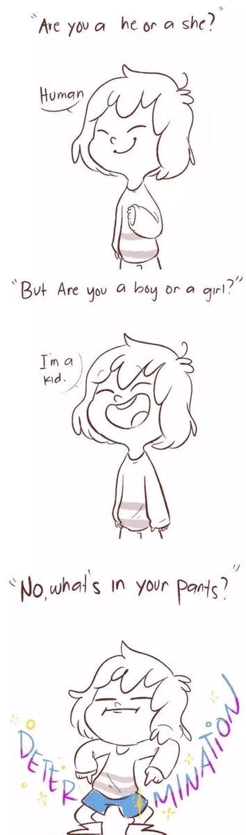 AMercifulChild's tweet image. "The world may never know..."