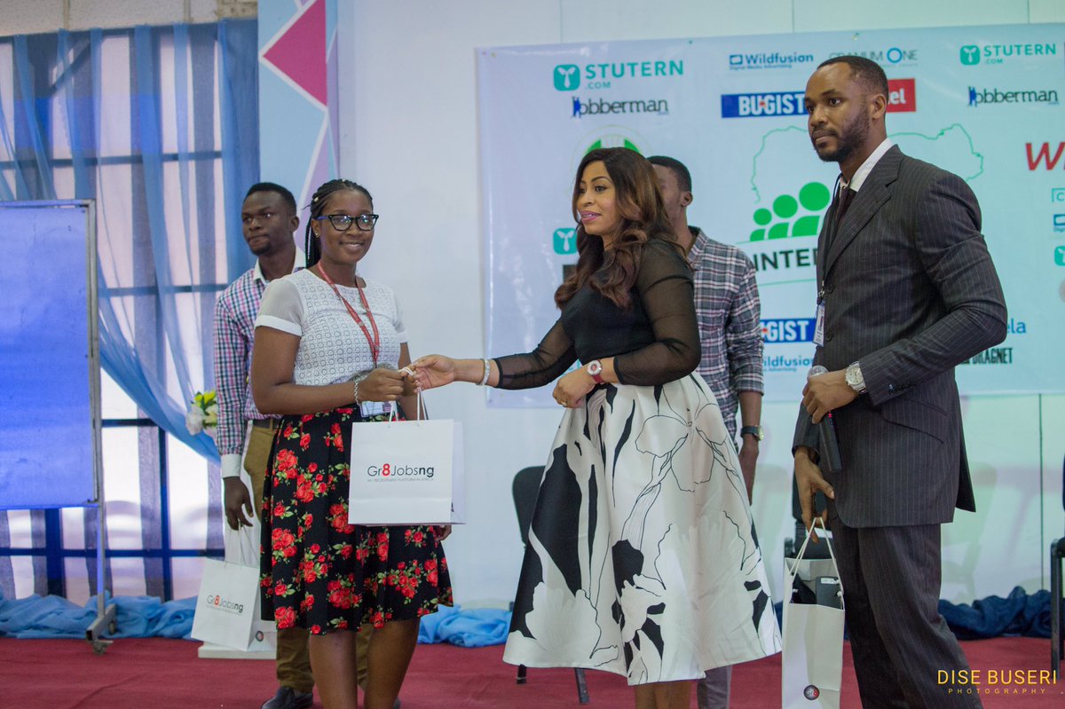 stutern's tweet photo. #NIF17 Highlights 😊😊
It was such an amazing event!! 
🎥:@dise_buseri https://t.co/2QM9WJWyQA