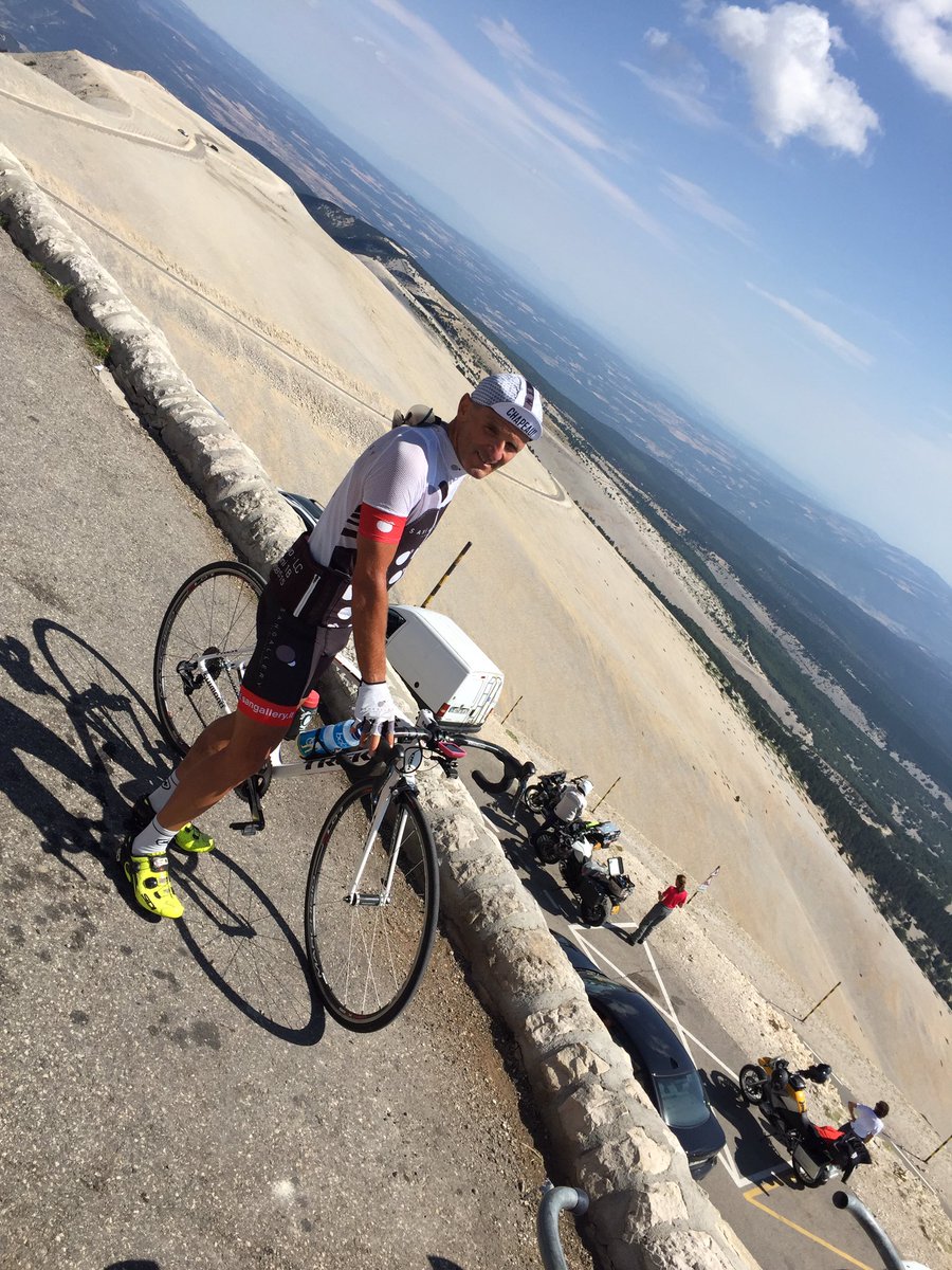 versusnet's tweet photo. @MontVentoux merci!!! https://t.co/VoInyQ9TbI