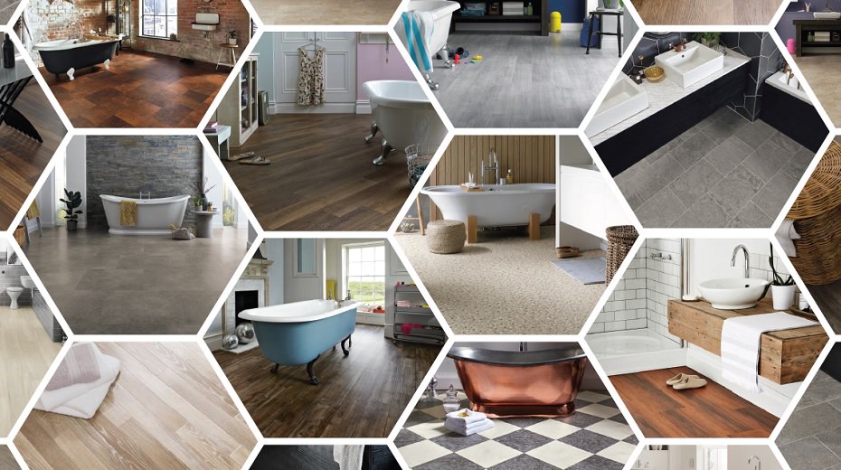 KarndeanFloors's tweet photo. If you're planning to update your bathroom, get inspired by our bathroom design ideas... https://t.co/u55iP1WH7E https://t.co/lPfqjfQhAX