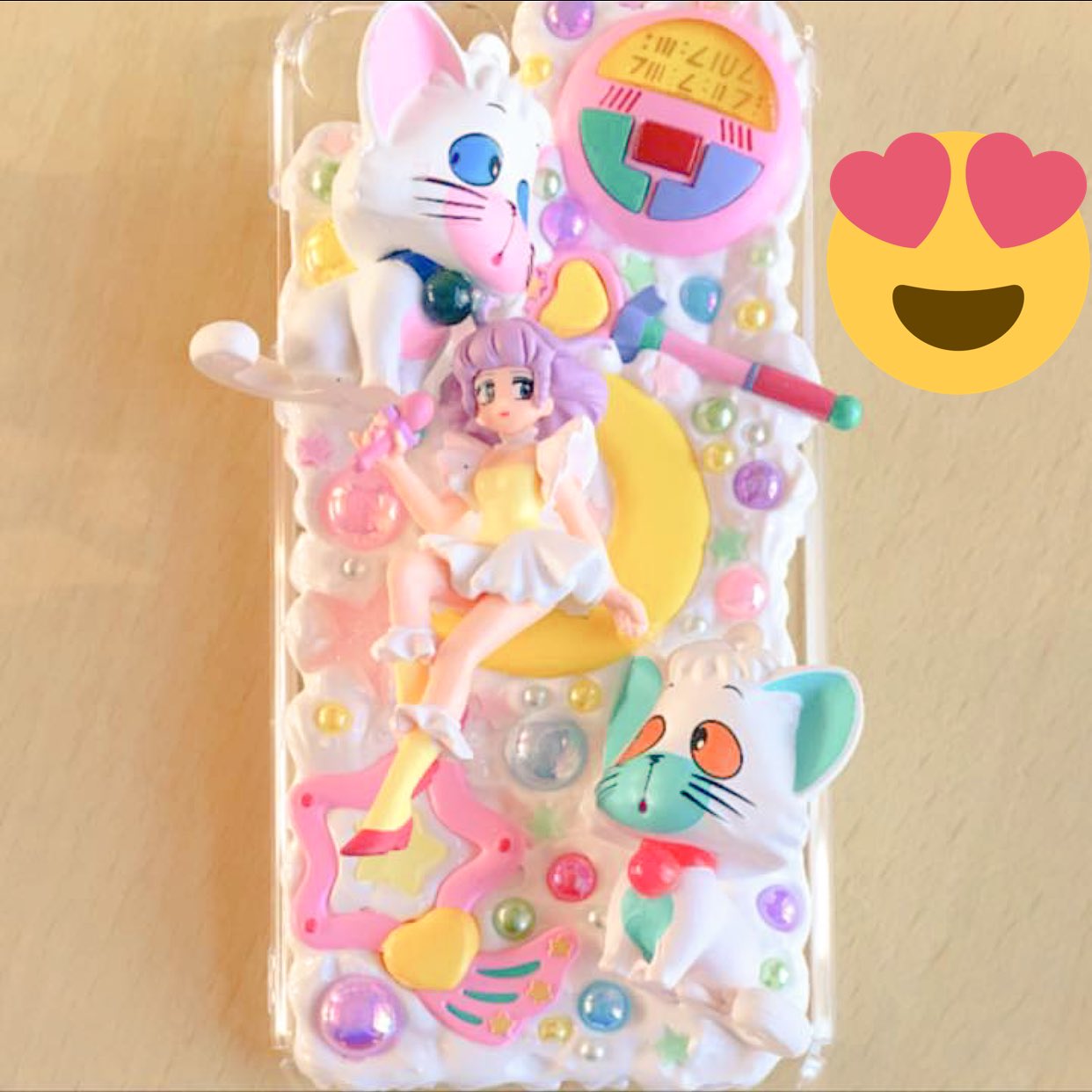 Kawaiiデコ電専用ページ ご連絡なし Serpadinis Com Br