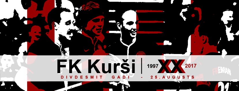 FK Kurši (@fkkursi) on Twitter photo 