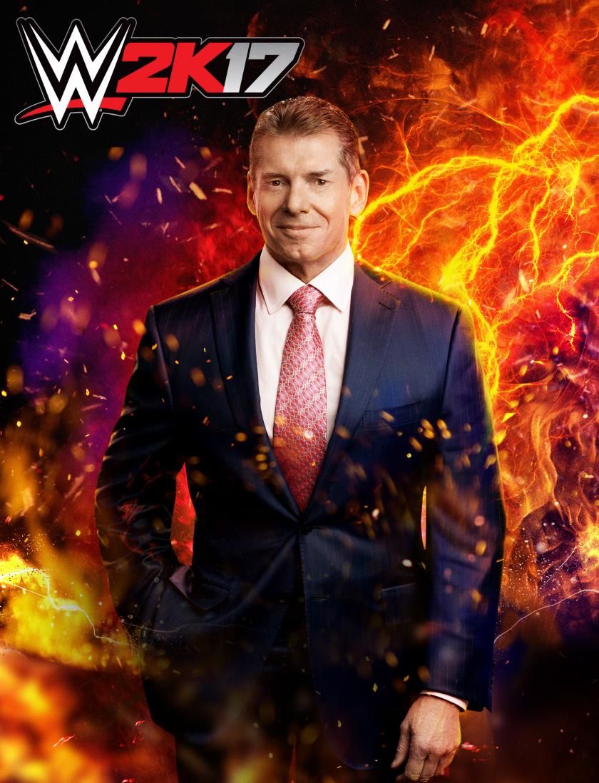  happy birthday Vince mcmahon 