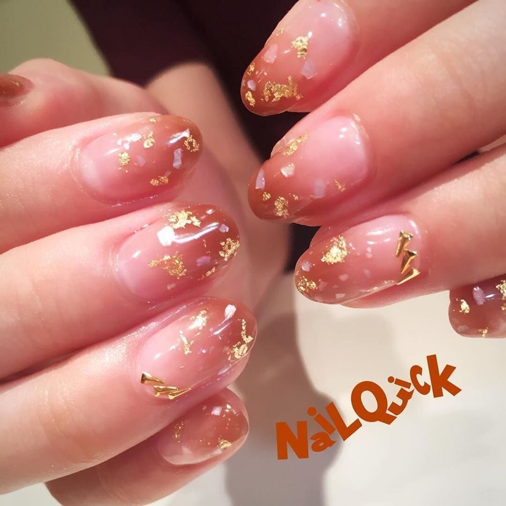 ネイルサロン ネイルクイック Nailquick Repost Nailquick Kawagoe ネイルクイック川越店 続々秋色 ネイルサロン ネイルクイック ネイルパフェジェル クリアネイル ネイルパフェ 川越ネイル 大人ネイル 大人かわいい ファッション