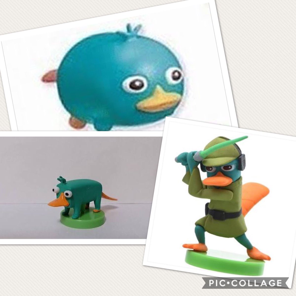 みさ Twitterissa チョコエッグのペリーと交換してくれないかな W チラッ カモノハシペリー チョコエッグツムツム みさ Twitterissa チョコエッグのペリーと交換してくれないかな W チラッ カモノハシペリー チョコエッグツムツム