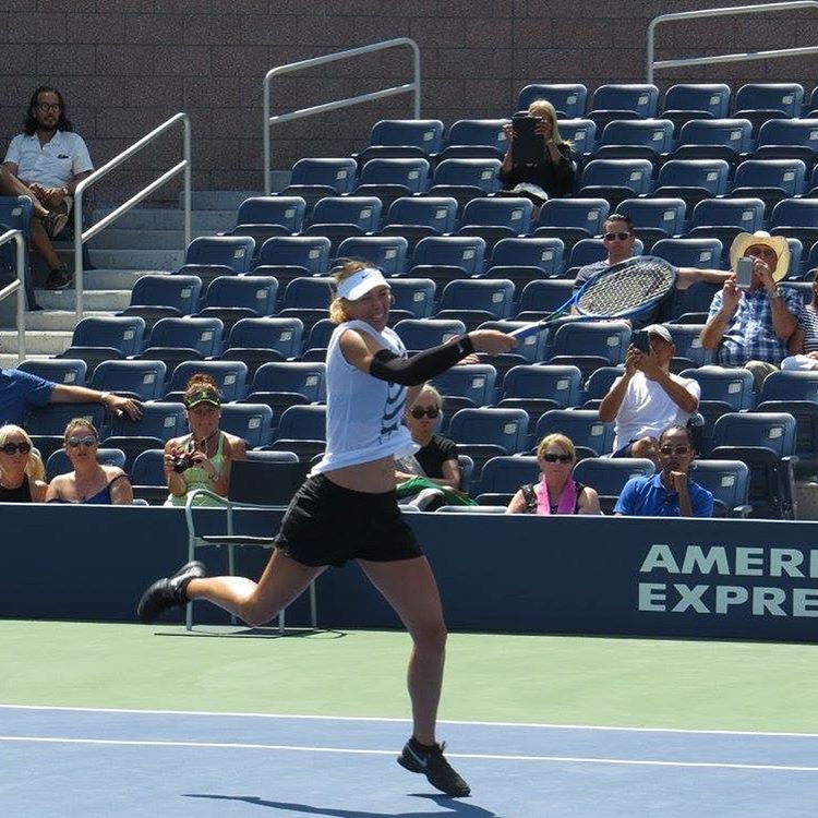 The Maria Sharapova Picture Thread 2017 | Page 88 | Tennis Forum