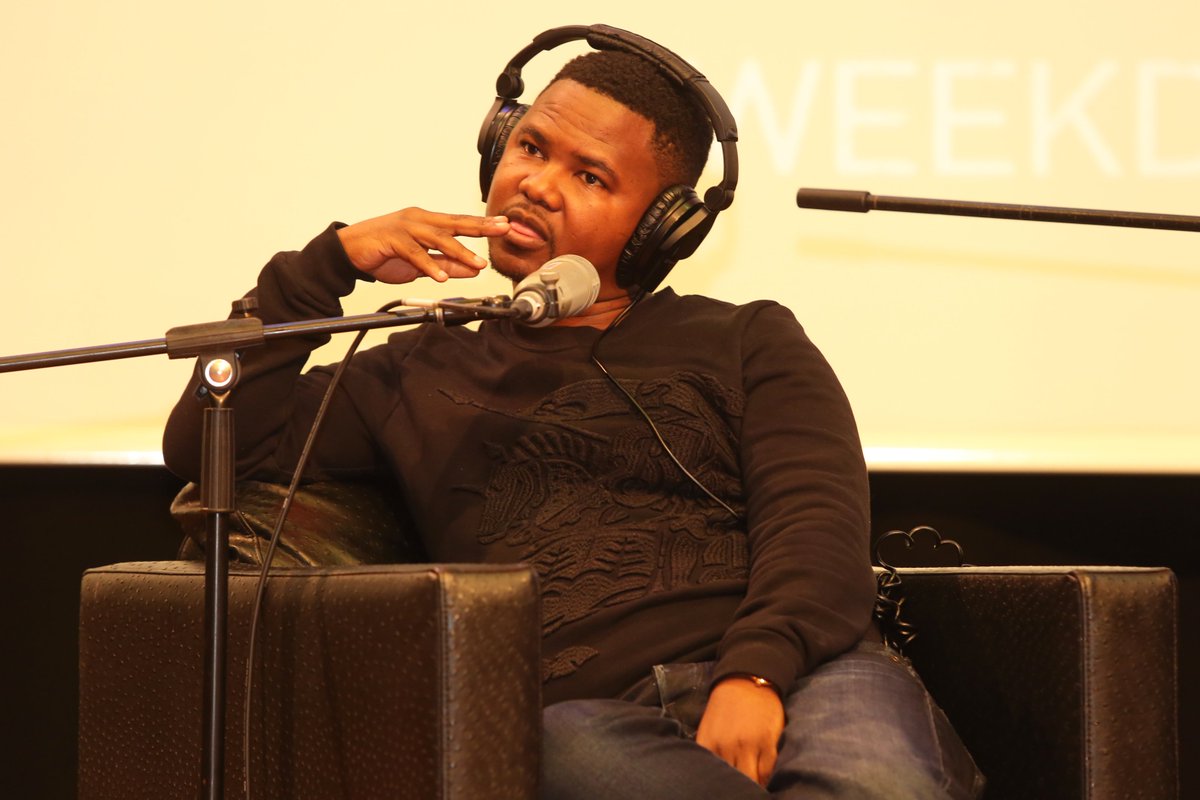 METROFMSA's tweet photo. Thank you to the men of The Bridge @JjSesing @Naked_Dj #AskAManLive #TheBridgeLive https://t.co/gJ4lHF8VRV