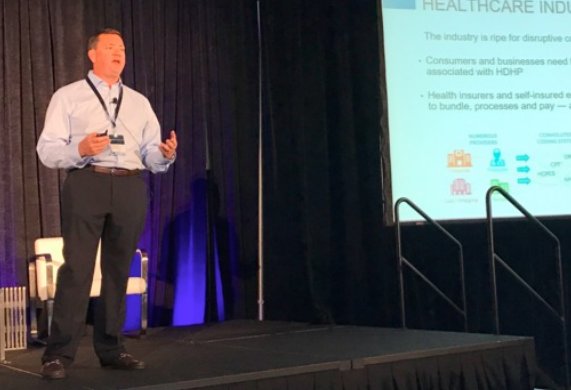 NashvillePost's tweet photo. Health care consumerism’s rise brings questions, friction https://t.co/8mLnhttkm8 #HealthFurther17 #HF17 https://t.co/dlTHYA7Kwn
