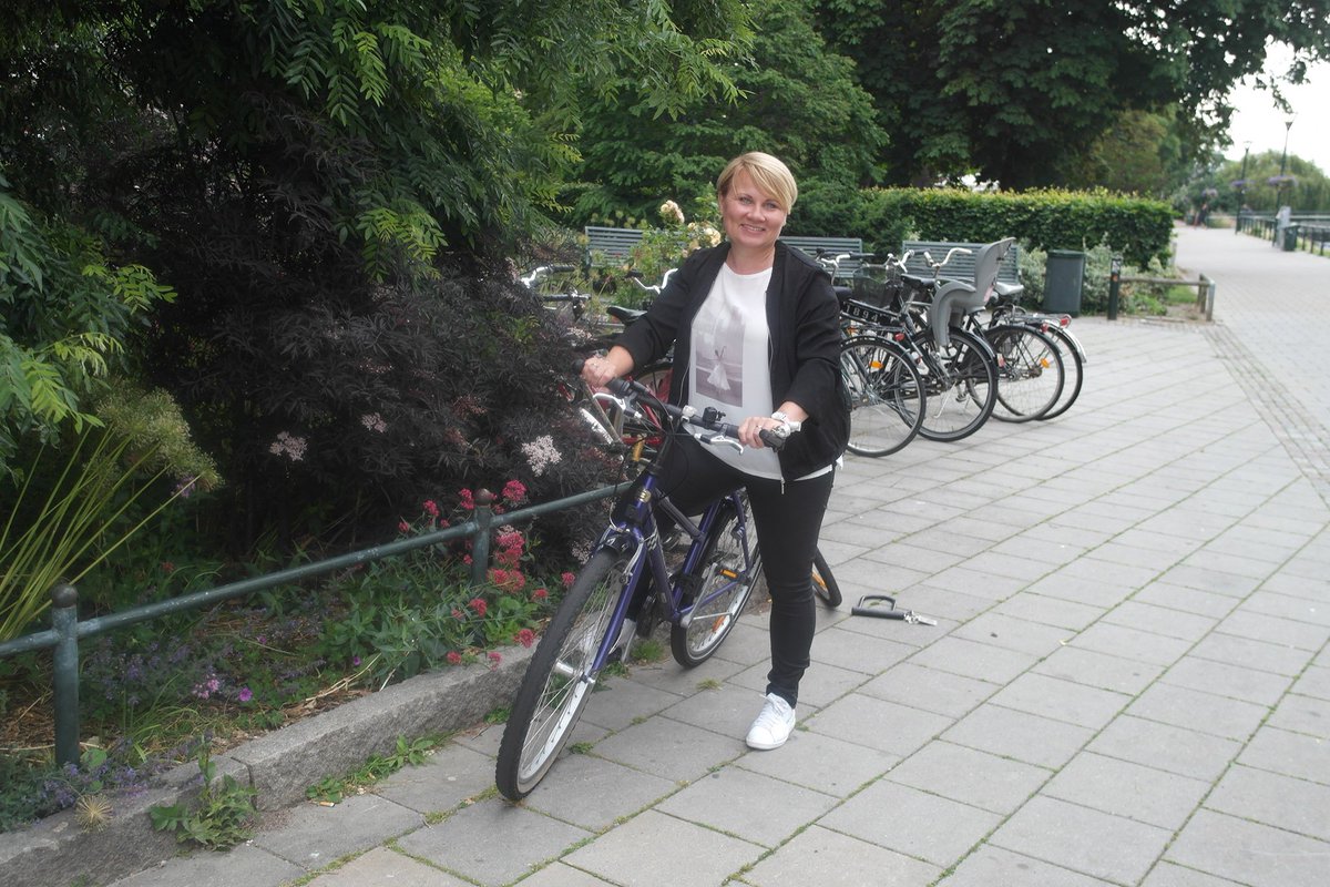 Inriver_PIM's tweet image. Meet our Business Consultant, Sirly Palenmark and discover how it is to work with inRiver.
ow.ly/CKdv30eE3GG #inriverian #meetinriver