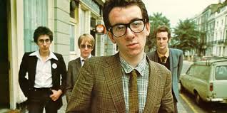     Elvis Costello HAPPY 63rd BIRTHDAY 