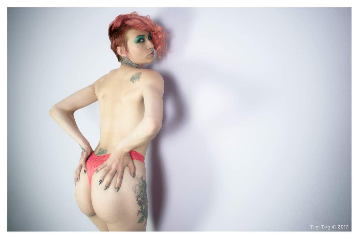 Scarlett-kay (@scarlettkay85) on Twitter photo 