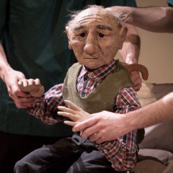 southsideads1's tweet image. Review of Dark Matter - puppetry and dementia

southsideadvertiser.biz/EF17-Dark-Matt…

@edfringe @GreensideVenue @Vertebra_news #review #dementia