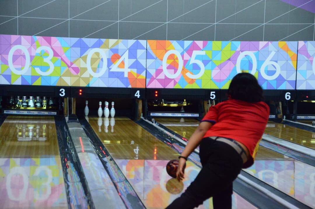 clonevone's tweet photo. Dapat gambar dari organizer game bowling rituh๐โบ๏ธ #AssOnPoint https://t.co/ZsuvQMrHdJ