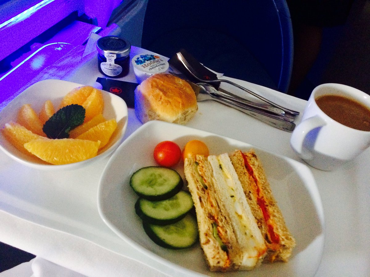 SutherlandIan's tweet photo. @AirCanada excellent flight on AC861 Aug 22 in Exec Class. Thanks Isabelle and the Crew for the non stop service! https://t.co/UylP2Q6nMc