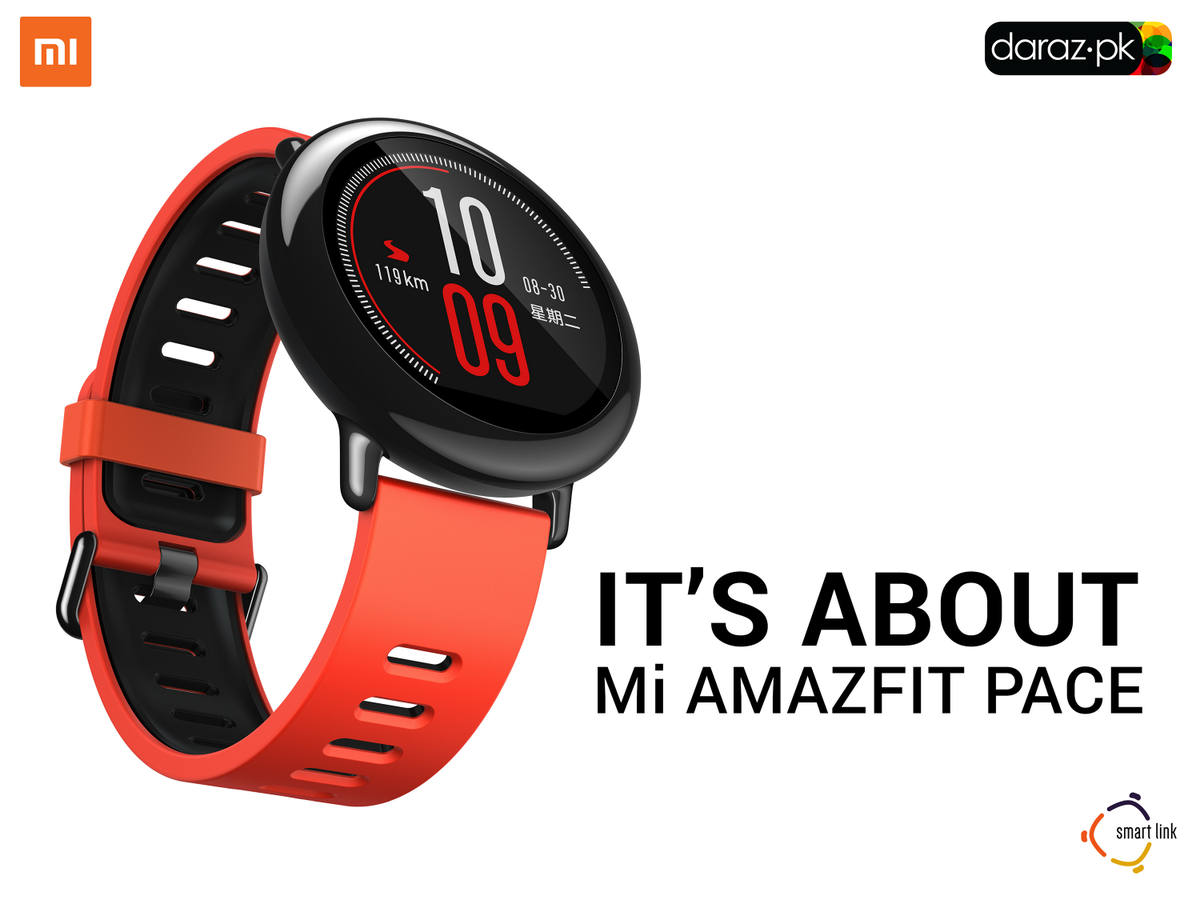 smart watch in daraz