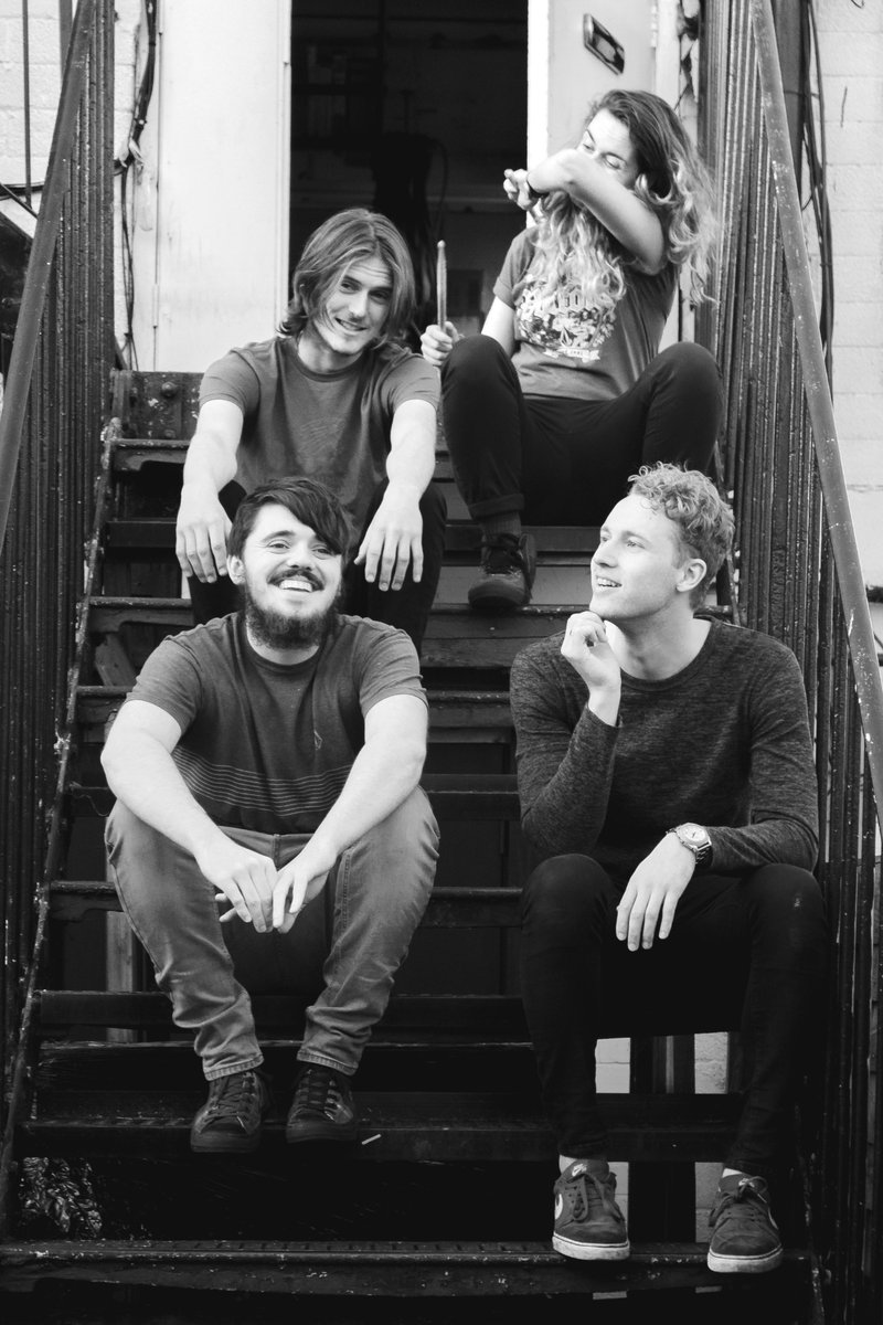 Two shows this weekend - tonight at <a href="/TheIslington/">The Islington Bugle</a> we're onstage 7.30pm, then tomorrow midday at 12pm we play <a href="/Carfestevent/">CarFest</a>! See you there!