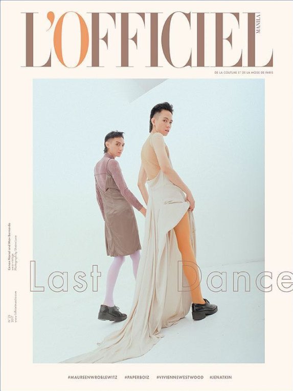 shairaluna's tweet photo. Photographed #paperboiz @cenoniii and @MAVpire for the cover of @lofficielmanila No. 23 π https://t.co/9nxTUBVECW