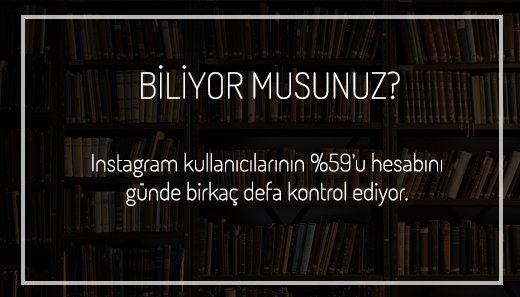 #bunlarıbiliyormusunuz #pazarlama #dijital #sosyalmedya #marketing #dijitalpazarlama #Instagram