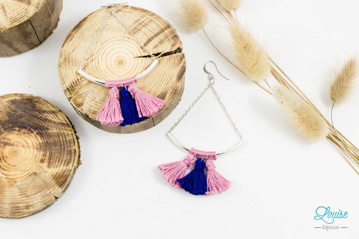 ✨ C O N C O U R S FAMEST x LOUISE BIJOUX 🎁
Filez vite sur notre compte Instagram @famestapp pour tenter de remporter ces boucles d'oreilles!