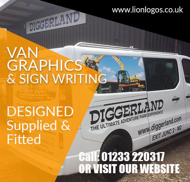 Design and graphics by Lion Logos