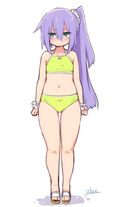 根暗女子中学生とかやっぱいいと思うんですよ #くらグイ 