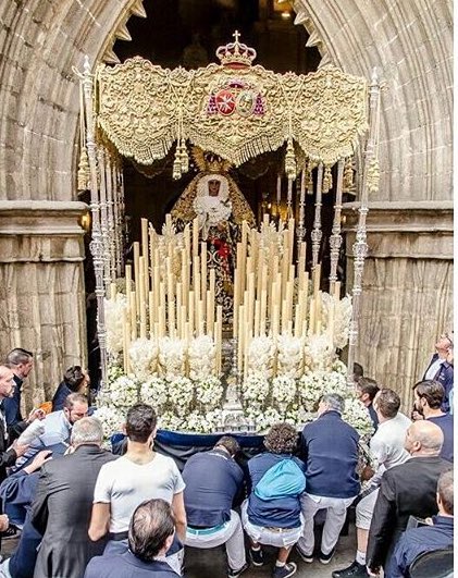 Cuando se hace de corazón, no es un esfuerzo