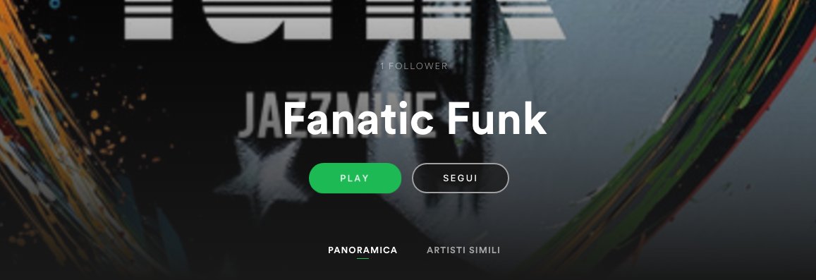 makeyournoize's tweet photo. HEY CHECK OUT! #artists #housemusic Follow @VedranZavisic #FanaticFunk in SPOTIFY! https://t.co/a3EQutIN7g #deephousemusic #gotyou #Producer https://t.co/uU98ypjzNm