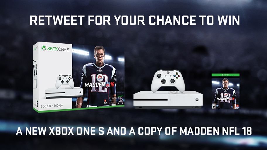 New England Patriots tweet media