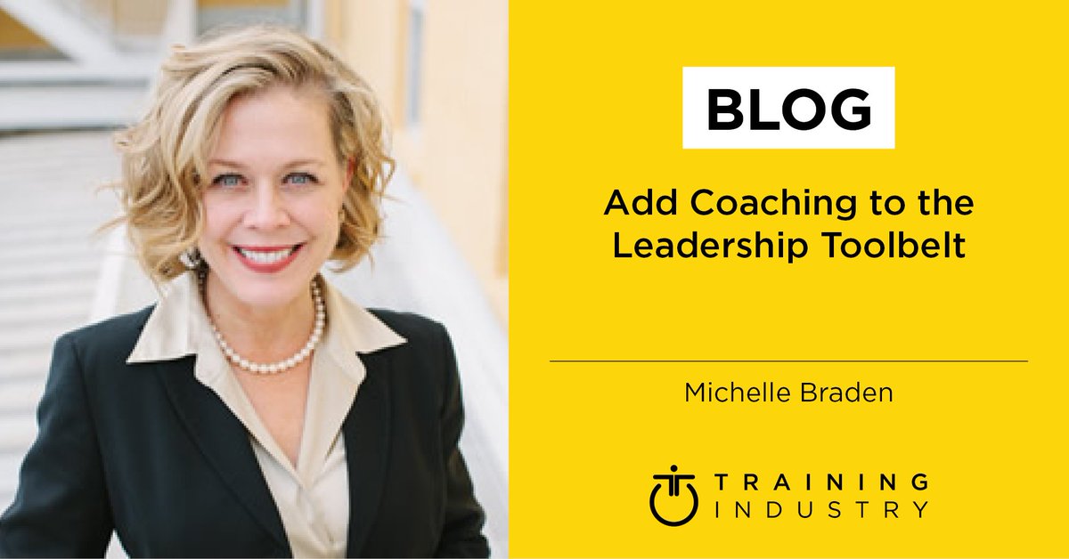 Training Industry, Inc. tweet media