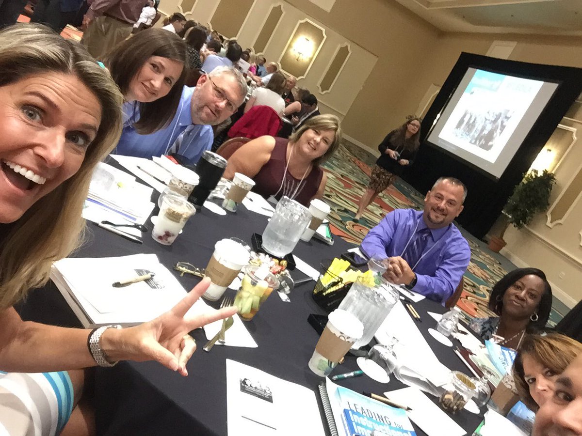adelereed17's tweet image. Our Cohort rocks!  It's going to be a great day 2 at the Brian Dassler Leadership Institute! #FLBDLA #Fantastic4_FLBDLA