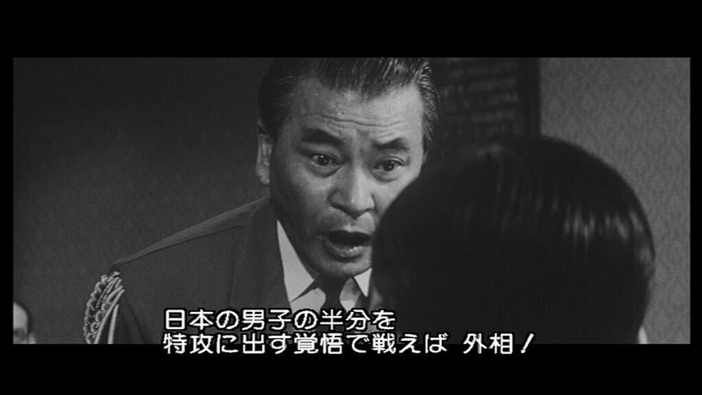 宿ppm 娘 パパー 大西瀧治郎海軍中将の真似してー 父 00万の特攻を出せば日本は必ず 必ず勝てます 娘 じゃあ本当の大西瀧治郎海軍中将の真似してー 父 日本の男子の半分を特攻に出す覚悟で戦えば 外相 娘 ｷｬｯｷｬｯ