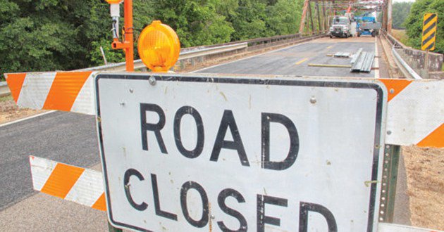 mbjournal's tweet photo. Engineer: Inspectors to close many Mississippi wood bridges https://t.co/dkahXtvFd6 https://t.co/TZqyhYHAwV