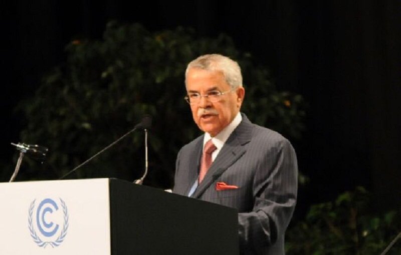 SaudiExpress's tweet image. كان طويلاً جداً في المجتمع الدولي رغم قصر قامته ..