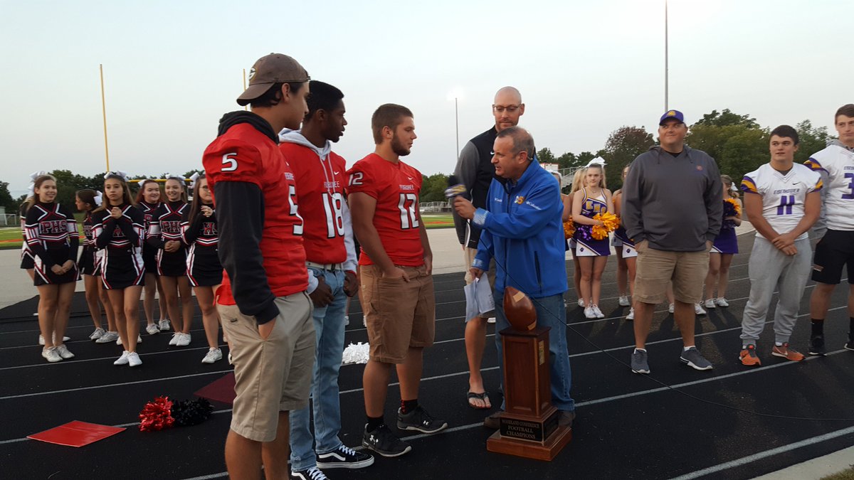 Pewaukee High School (@pewaukeehs) on Twitter photo Coaches, players & cheer teams from IKE & Pewaukee thank <a href="/CBS58/">CBS 58 News</a> 4 visiting <a href="/PewaukeeHS/">Pewaukee High School</a>. Is it gametime yet?! #PiratePride #PewaukeePirates Coaches, players & cheer teams from IKE & Pewaukee thank <a href="/CBS58/">CBS 58 News</a> 4 visiting <a href="/PewaukeeHS/">Pewaukee High School</a>. Is it gametime yet?! #PiratePride #PewaukeePirates