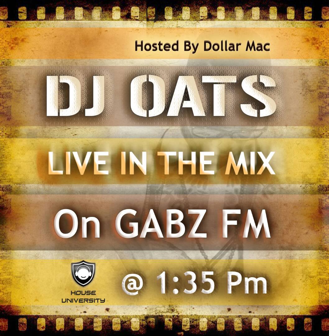 Gabz_FM's tweet photo. #JamSessionMix @1340 with @dj_oats π»π΅πΆπ₯π#GabzFMConversations @Dollarmac @phondolicious @Sims_SK @khalistos @Gabzfmnews @Gabz_FM https://t.co/xsWD7EvBBP