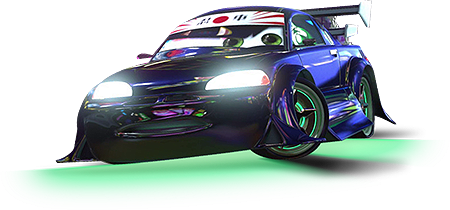 カーズキャラクター tweet media