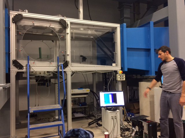 DrBenEvans's tweet photo. Looking to appoint a Lecturer in Aerodynamics to manage our brand new wind tunnel, interested? Spread the word: https://t.co/12XBYFGS1o https://t.co/jzuEWCMuF6