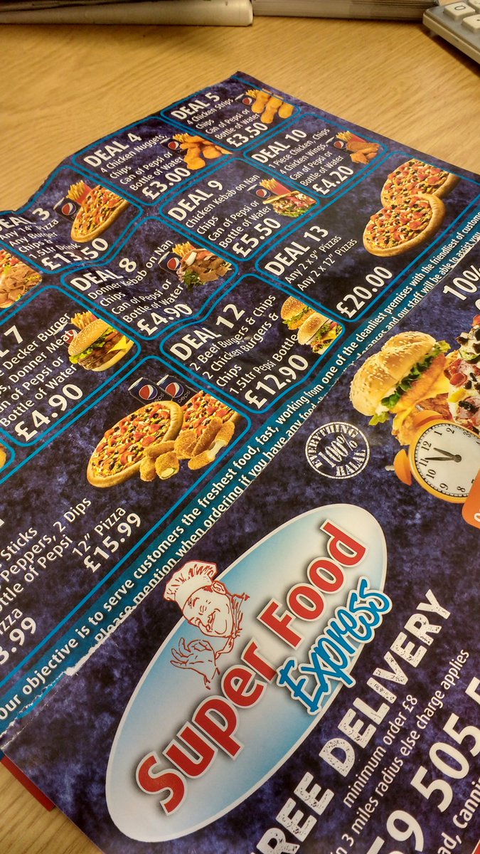 Jamie...'Superfood'? You're having a laugh! #notsuperfood #diabetes #dontsupersizeme <a href="/jamieoliver/">Jamie Oliver</a>