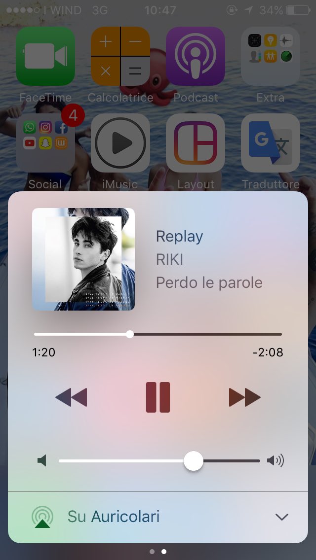 Jessica_Fabrizi's tweet photo. Buongiorno migliore di così? 🤷‍♀️💘@aboutriki https://t.co/ShKp92PAD9