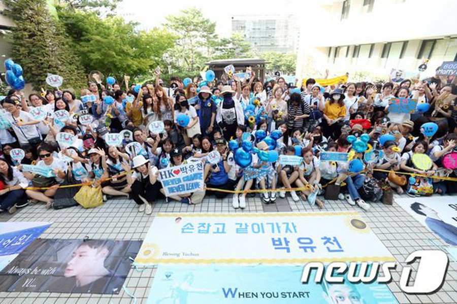 MiCKkasal's tweet photo. 1004 family. #WelcomeBack6002 https://t.co/fWb664ZGxI