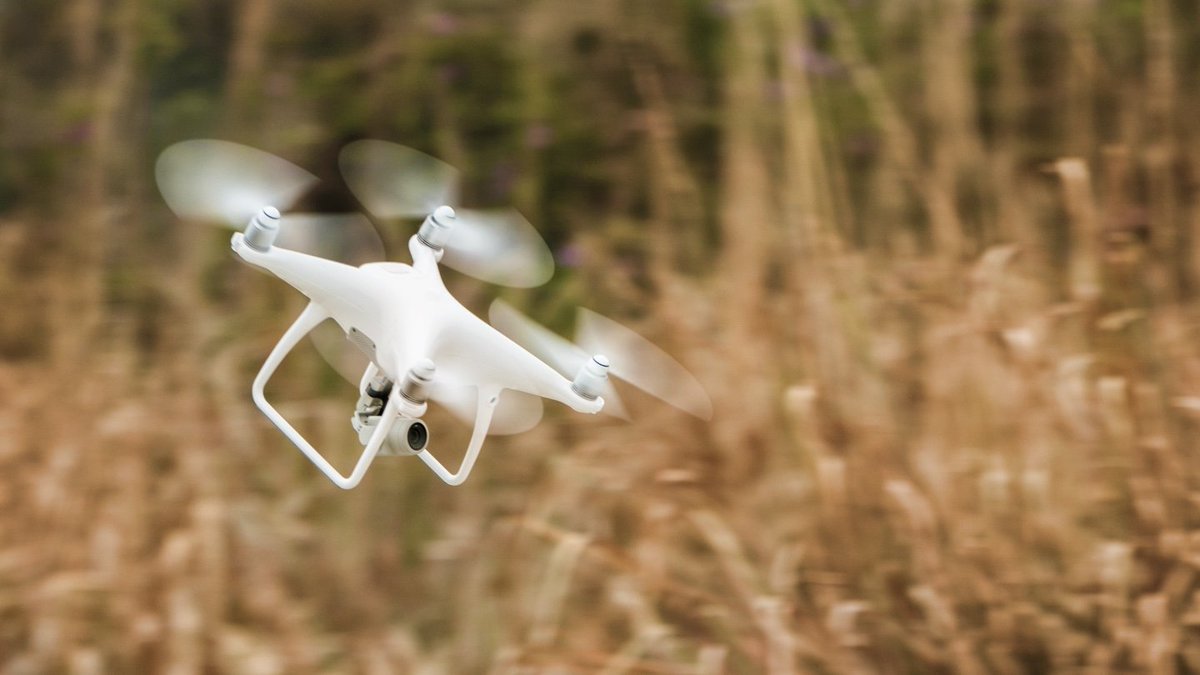 Maplin_SNS's tweet photo. Big plans for the #BankHolidayWeekend that you won't want to forget? Why not #askmaplin about the great range of @DJIGlobal drones available https://t.co/TOtO1MeXZt