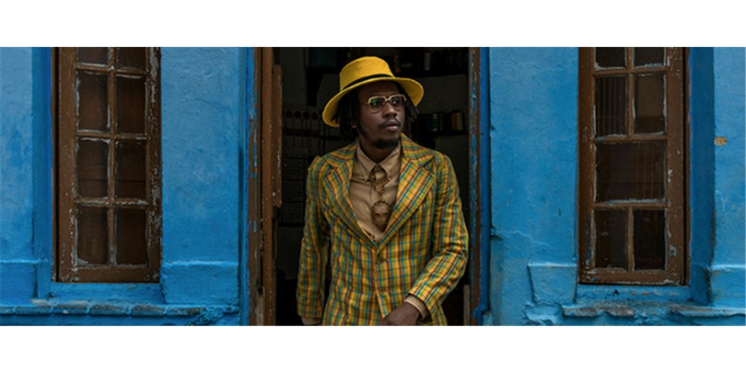 🎤🇧🇷Rincon Sapiência <a href="/rinconsapiencia/">Rincon Sapiência</a> viene a Madrid! Una figura clave en la escena #hiphop de #Brasil. 🗓09 Sept (su cumple!) en <a href="/salacaracol/">Sala Caracol</a>