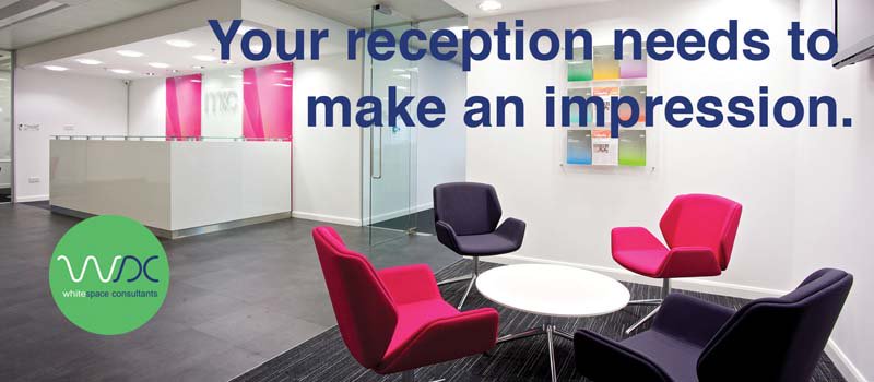 whitespace001's tweet photo. #officereceptionrefurbishment #receptionfurniture https://t.co/sr9Gki04Ob